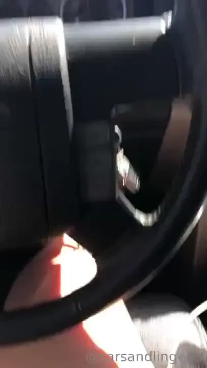 Do u like girls who drive lifted trucks 