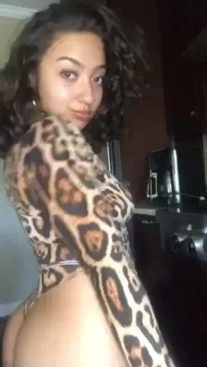 How do u feel about animal print 