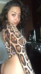 How do u feel about animal print