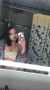 Tell me that my puppy eyes turn u on