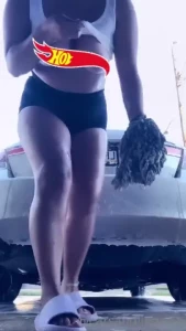 You came here to see this video i want to do more freaky car washes