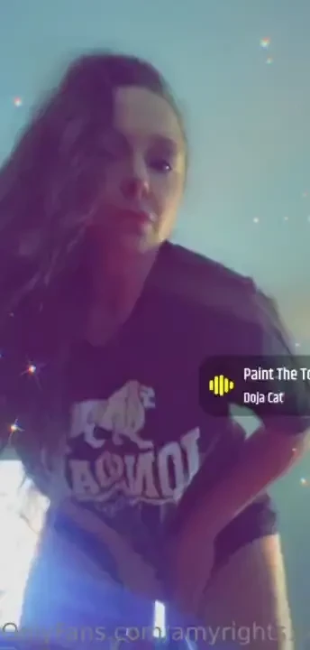 Lets have some fun baby im in the mood 