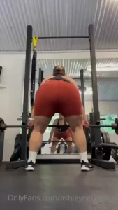 Who wants a full video of my deadlifts this morning here s a little