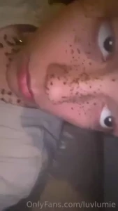 Got bored and drew with henna 3 do you like it