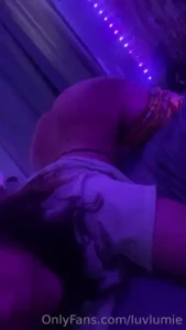 Hope y all don t mind the lumi spam 3 part 2