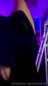 I lt 3 getting naked for you