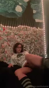 Would you help the nerd in your class study anatomy 3