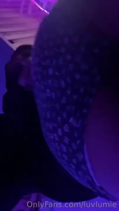 The way it just disappeared o part 1 