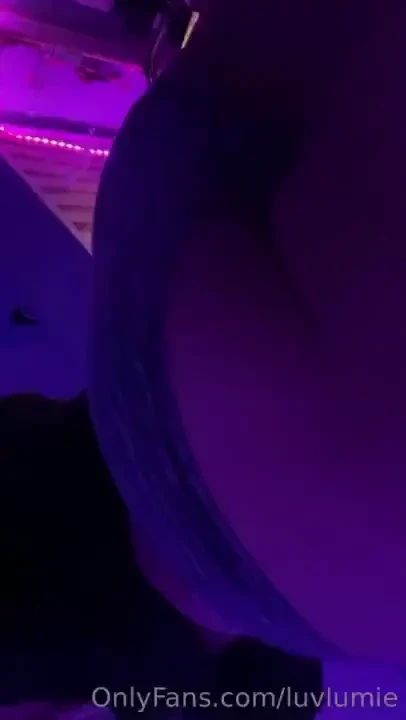 The way it just disappeared o 