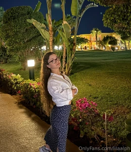 A girl should be excellent in all her aspects i think i m doing a part 1