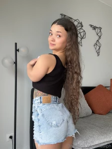 What in me catches your attention and make you feel excited part 1