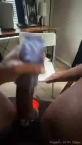 Sometimes you just get lost in the sauce