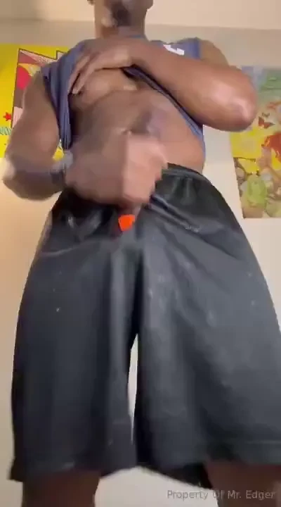 Cleanuponaislepenis coming in full had to give yall a preview 