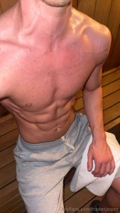 Getting foookin sweatyyy