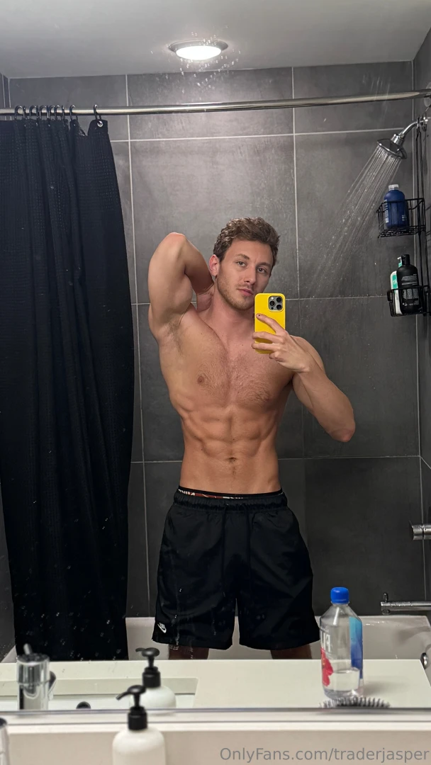 Make sure to follow my vip page https onlyfans com jasperschlags c40 