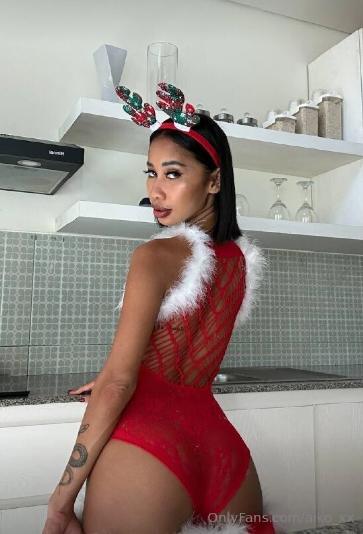 What would i want for christmas breakfast oh something simple yet 