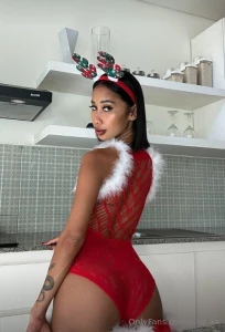 What would i want for christmas breakfast oh something simple yet