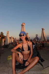 Got off work early today and honestly hitting the beach was the best