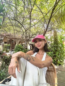 Saturday i m waiting for my coffee in a cozy little caf tucked in the