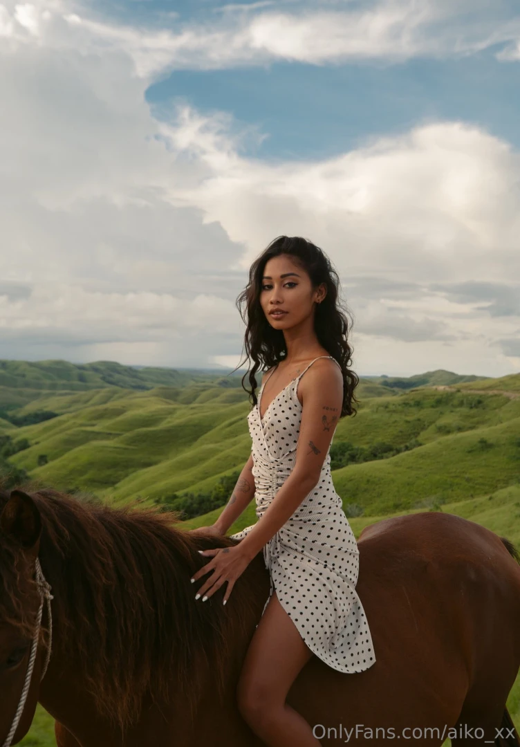 Fun fact about me during this photoshoot i actually conquered a fear i 