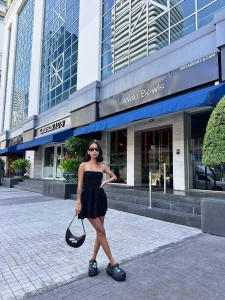 I love going shopping after my birthday this year is no exception the