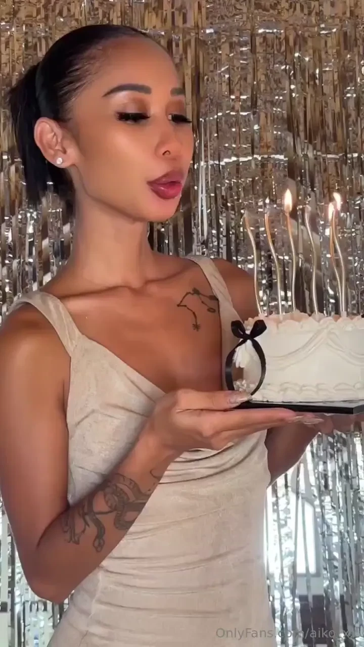 And may all my wishes come true 