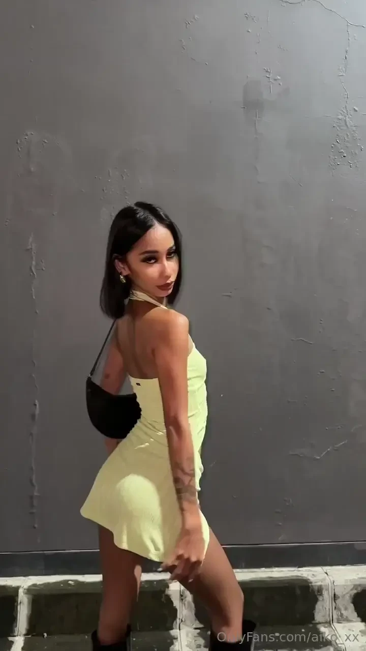 Just a little spin to remind you that life is my runway how s the view 