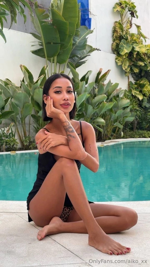 Good morning sunshine poolside vibes and a little bit of mischief in 