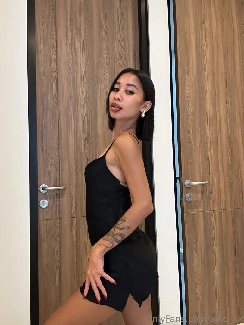 Ending the day feeling confident relaxed and just a little bit 