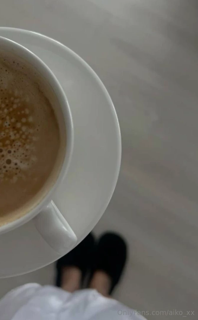 The only thing that will save the day is lots of coffee 