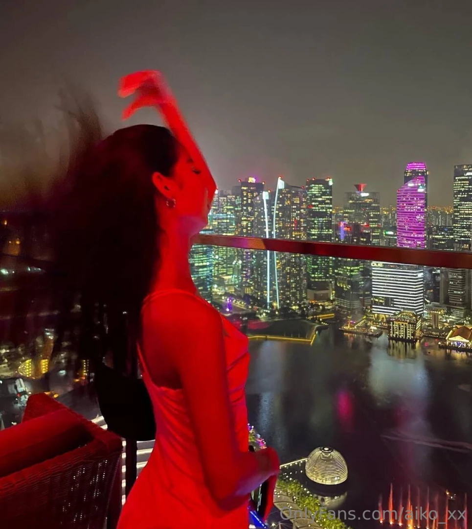 Night life isn t just about the city lights and loud music sometimes 