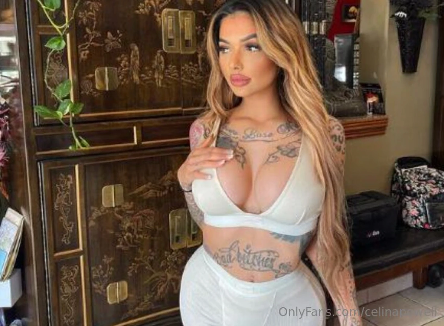 You bring the attention and i ll bring the fun deal 