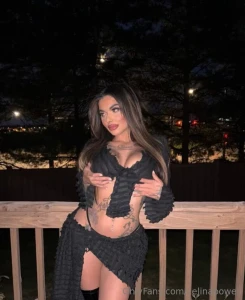 Let s make tonight unforgettable i m ready are you