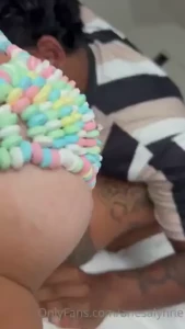 Candy content with kingaladdin1 who doesn t like sugar i hope you ve