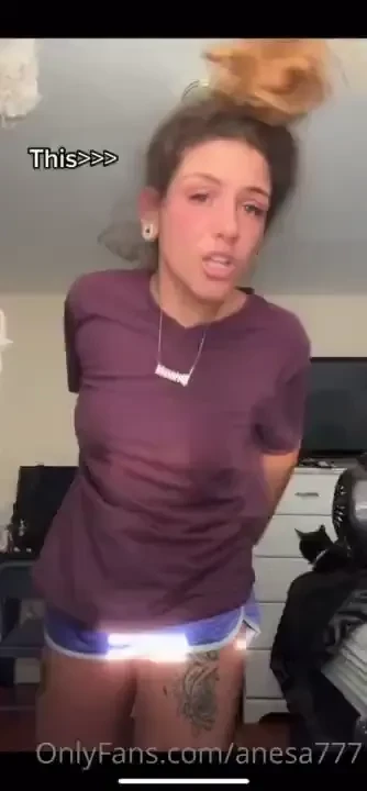 I want you to take my top off way too good 44 tiktok 