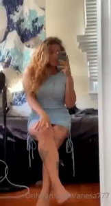Happy 4th had to show off the new dress