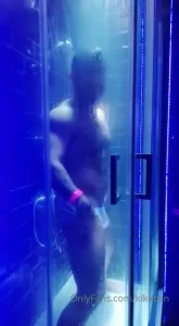 Duchas quieres duchas aqu tendr s las que quieras conmigo part 1