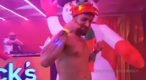 Duchas quieres duchas aqu tendr s las que quieras conmigo part 3