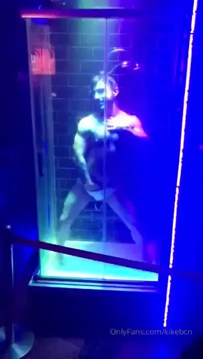 Duchas quieres duchas aqu tendr s las que quieras conmigo part 4 