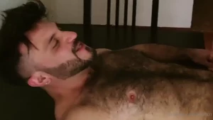 Disfrutar y ver disfrutar es lo mejor leogrin