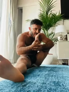 Quien me da mas y grabamos algo fetishe _ alguna sugerencia pueden