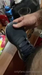 Sneakers cum kikebcn