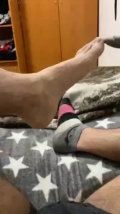 Smell part 13