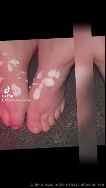 Another violation on tiktok video 