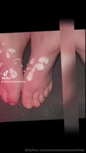 Another violation on tiktok video