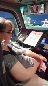 I m waiting for this tiktok to get a violation