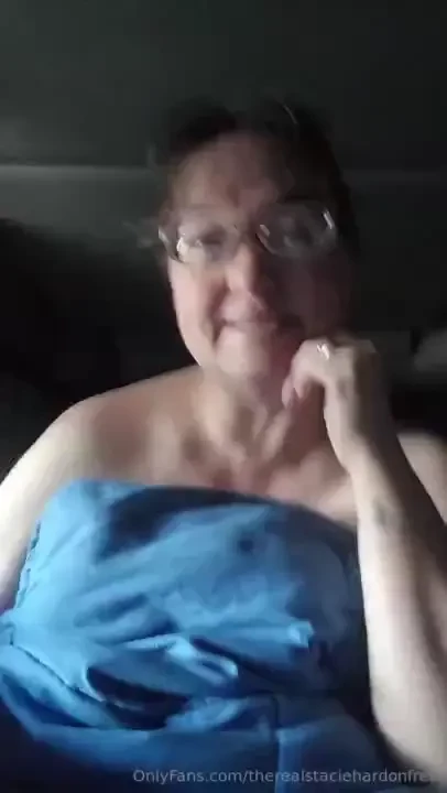 Happy first of the month to you 