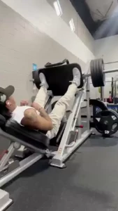 Wanna feel how hard my legs feel baby my cock s hard for you too part 1