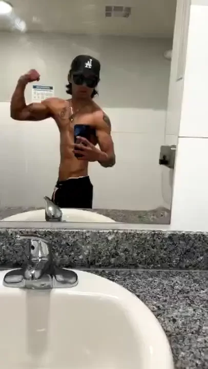 Showing you them gains part 1 