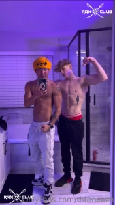 My str8 buddy shoved his hard cock into my used pocket pussy my cum